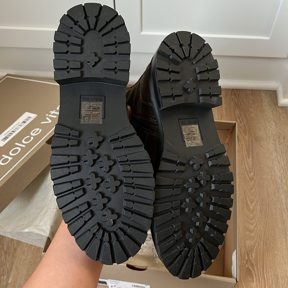 DOLCE VITA | Ranier Boot - Picture 4 of 8